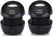 osio oss 400b mini speaker black photo