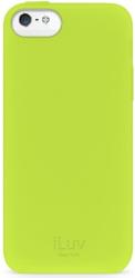 iluv gelato ica7t306 soft flexible case for iphone 5 5s green photo
