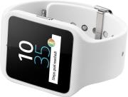 sony smartwatch 3 swr50 white photo