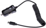 connect it ci 436 micro usb car charger 21a black photo