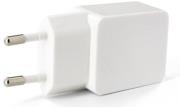 connect it ci 596 usb wall charger 1a white universal photo