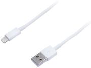 connect it ci 559 lightning charge sync cable 2m white photo