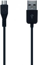 connect it ci 111 micro usb to usb cable 1m black photo