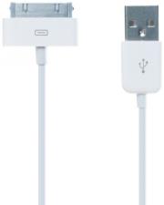 connect it ci 601 usb to 30pin cable 2m white photo