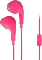 crypto ef 200 in ear handsfree pink photo