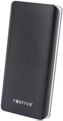 forever power bank 12000mah black photo