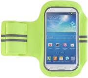 armband case super fit for samsung galaxy s3 47 green photo