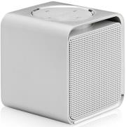 rapoo a300 bluetooth mini nfc speaker white photo