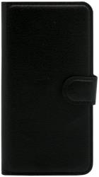 flip book case lg h440n spirit 4g foldable black photo