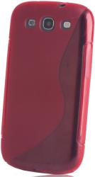 s case back cover for samsung g900f galaxy s5 red photo