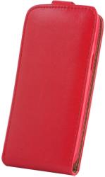 leather case plus new samsung s6 g920 red photo