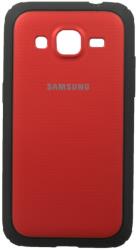samsung ef pg360 protective cover for galaxy core prime ef pg360br red photo