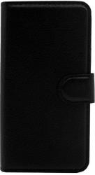 flip book case sony xperia t3 style d5103 foldable black photo