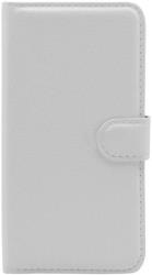 flip book case sony xperia t3 style d5103 foldable white photo