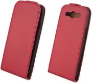 leather case elegance for lg g4 red photo