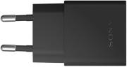 sony quick charger micro usb uch10 black photo sony quick charger micro usb uch10 black photo