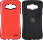 beeyo candy cherry case for samsung g530 grand prime red photo