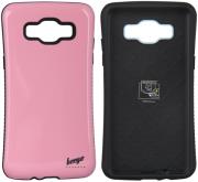 beeyo candy cotton case for samsung g530 grand prime pink photo