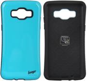 beeyo candy curacao case for samsung g900 s5 blue photo