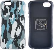 beeyo soldier case for samsung i9190 s4 mini blue photo
