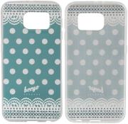 beeyo spots dots case for apple iphone 5 green photo