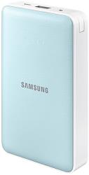 samsung external powerpack 11300mah eb pn915bl blue photo