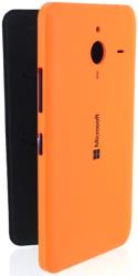 microsoft flip cover cc 3090 for lumia 640 xl orange photo