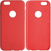 beeyo skinny for samsung a5 a500 red photo