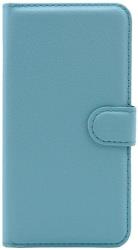 thiki flip book lg d855 g3 foldable light blue photo
