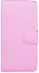thiki flip book apple iphone 5 5s foldable pink photo