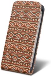 leather case indian for lg l fino photo