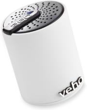 veho 360deg m3 portable bluetooth wireless speaker photo