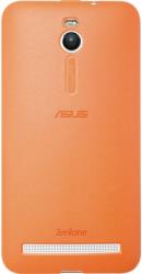 asus bumper case orange for ze550ml ze551ml photo