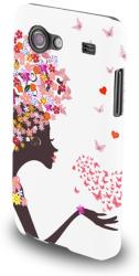 fashion case lady for lg l90 photo