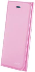 beeyo book carry on case for apple iphone 5 5s light pink photo