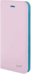 beeyo book fusion case for apple iphone 5 5s pink photo