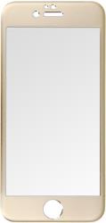 4smarts second glass plus with aluminium frame for iphone 6 gold photo
