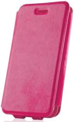 smart cover case for sony xperia e pink photo