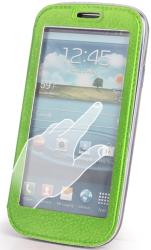case smart view for nokia 530 green photo