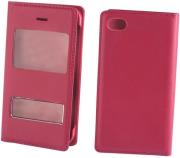 smart flap pro case for apple iphone 6 pink photo