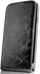 leather case exclusive sony xperia e4 black photo