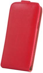leather case plus new huawei p8 red photo