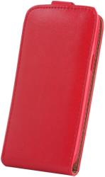 leather case plus new huawei p8 lite red photo