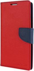 mercury fancy diary case for lg g3 mini g3s red navy blue photo