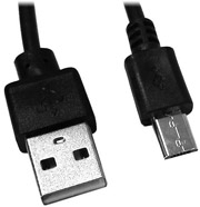 evolveo micro usb cable for evolveo strongphone q8 q7 q6 q4 photo