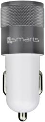 4smarts hybrid in car charger white metal 31a photo