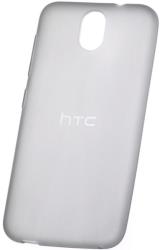 htc desire 620 620g tpu case hc c1050 grey photo