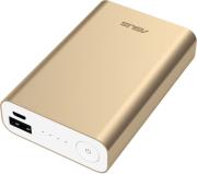 asus zenpower bank 10050mah gold photo