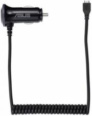 asus zenfone 10w car charger black photo