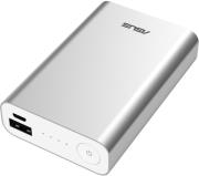 asus zenpower bank 10050mah silver photo